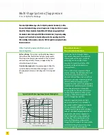 Предварительный просмотр 2 страницы Emerson Liebert Surge and Signal Protection Specifications