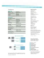 Preview for 4 page of Emerson Liebert XD CoolFrame Brochure & Specs