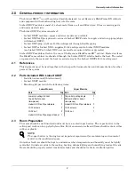 Preview for 7 page of Emerson Liebert XDCF User Manual