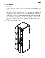 Preview for 11 page of Emerson Liebert XDCF User Manual