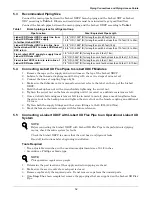 Preview for 18 page of Emerson Liebert XDCF User Manual