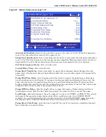 Preview for 67 page of Emerson Liebert XDP User Manual
