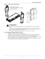 Preview for 13 page of Emerson Liebert XDR User Manual