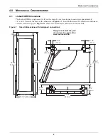 Preview for 14 page of Emerson Liebert XDR User Manual