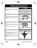 Предварительный просмотр 8 страницы Emerson LK140LED Owner'S Manual