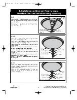 Предварительный просмотр 10 страницы Emerson LK140LED Owner'S Manual