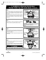 Preview for 6 page of Emerson LK150LED Owner'S Manual