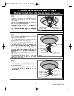 Preview for 7 page of Emerson LK150LED Owner'S Manual