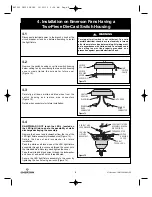 Preview for 8 page of Emerson LK150LED Owner'S Manual