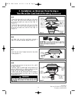 Preview for 9 page of Emerson LK150LED Owner'S Manual