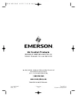 Preview for 12 page of Emerson LK150LED Owner'S Manual