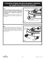 Предварительный просмотр 20 страницы Emerson LK65BS00 Owner'S Manual