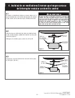 Предварительный просмотр 21 страницы Emerson LK65BS00 Owner'S Manual