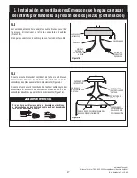 Предварительный просмотр 27 страницы Emerson LK65BS00 Owner'S Manual