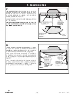 Предварительный просмотр 30 страницы Emerson LK65BS00 Owner'S Manual