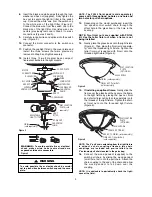 Предварительный просмотр 3 страницы Emerson LK70 Owner'S Manual