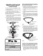 Предварительный просмотр 4 страницы Emerson LK70 Owner'S Manual