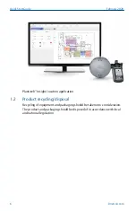 Preview for 6 page of Emerson Location Awareness Quick Start Manual