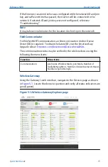 Preview for 15 page of Emerson Location Awareness Quick Start Manual