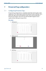 Preview for 19 page of Emerson Location Awareness Quick Start Manual