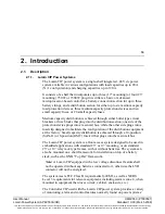 Предварительный просмотр 19 страницы Emerson Lorain CIP 48120 AP6C55CA User Manual