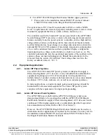 Предварительный просмотр 21 страницы Emerson Lorain CIP 48120 AP6C55CA User Manual