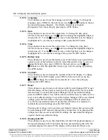 Preview for 64 page of Emerson Lorain CIP 48120 AP6C55CA User Manual