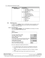 Preview for 72 page of Emerson Lorain CIP 48120 AP6C55CA User Manual