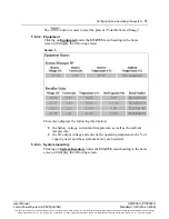 Предварительный просмотр 73 страницы Emerson Lorain CIP 48120 AP6C55CA User Manual