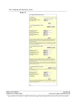 Preview for 82 page of Emerson Lorain CIP 48120 AP6C55CA User Manual