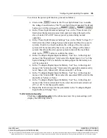 Предварительный просмотр 103 страницы Emerson Lorain CIP 48120 AP6C55CA User Manual