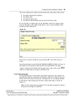 Preview for 105 page of Emerson Lorain CIP 48120 AP6C55CA User Manual