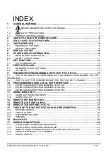 Preview for 3 page of Emerson Lumity IC100D EVO Quick Reference Manual