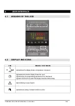 Preview for 8 page of Emerson Lumity IC100D EVO Quick Reference Manual