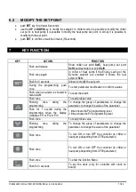 Preview for 11 page of Emerson Lumity IC100D EVO Quick Reference Manual