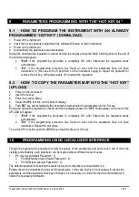 Preview for 13 page of Emerson Lumity IC100D EVO Quick Reference Manual