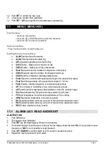 Preview for 15 page of Emerson Lumity IC100D EVO Quick Reference Manual