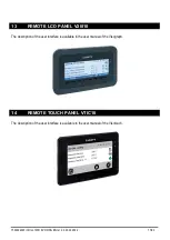 Preview for 17 page of Emerson Lumity IC100D EVO Quick Reference Manual