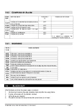 Preview for 21 page of Emerson Lumity IC100D EVO Quick Reference Manual