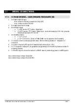 Preview for 22 page of Emerson Lumity IC100D EVO Quick Reference Manual