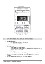 Preview for 23 page of Emerson Lumity IC100D EVO Quick Reference Manual