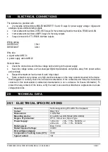 Preview for 38 page of Emerson Lumity IC100D EVO Quick Reference Manual