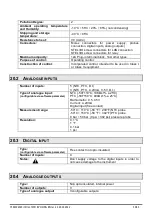 Preview for 39 page of Emerson Lumity IC100D EVO Quick Reference Manual