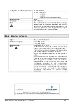 Preview for 40 page of Emerson Lumity IC100D EVO Quick Reference Manual