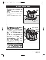 Preview for 5 page of Emerson LURAY ECO CF860BQ00 Owner'S Manual