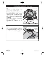 Preview for 6 page of Emerson LURAY ECO CF860BQ00 Owner'S Manual