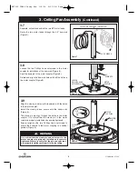 Preview for 8 page of Emerson LURAY ECO CF860BQ00 Owner'S Manual