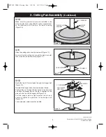 Preview for 9 page of Emerson LURAY ECO CF860BQ00 Owner'S Manual