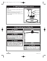 Preview for 10 page of Emerson LURAY ECO CF860BQ00 Owner'S Manual