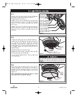 Preview for 12 page of Emerson LURAY ECO CF860BQ00 Owner'S Manual